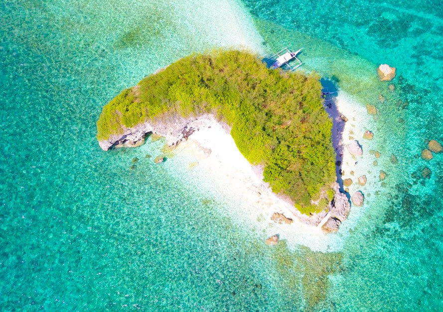 Balahibong Manok Island, Philippines , Philippines